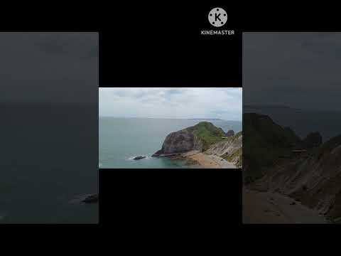 Dorset. UK.shorts#beach #place #travel