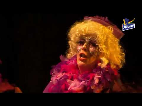 BBBBZ 2022: Big Benny - Langer