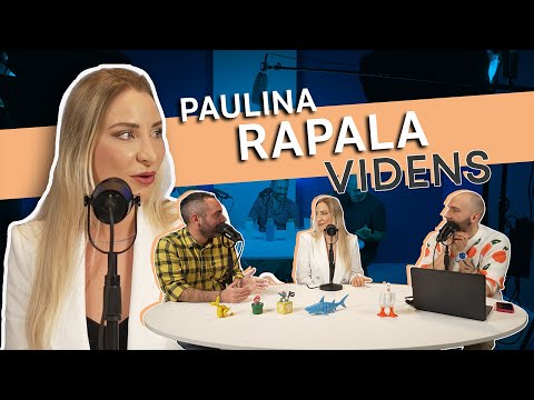 Viden Paulina Justyna Rapala