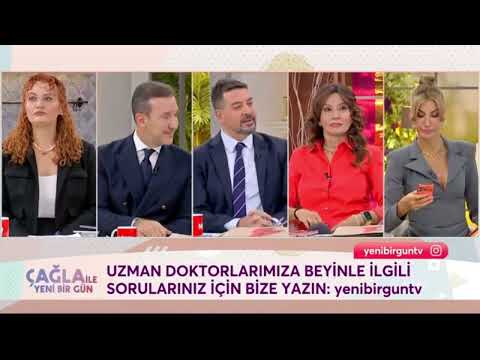 Beyin Damarlarında Tıkanıklar Varsa Ne Yapılmalı?