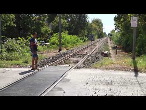 RIMINI: Sottopassi ferroviari Viserba, a settembre partono i lavori | VIDEO