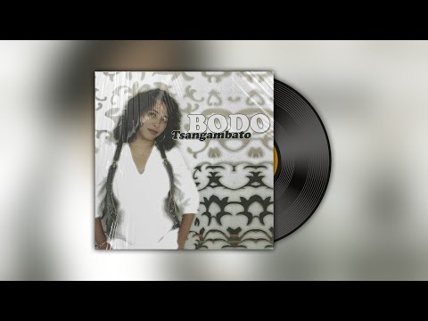 Isaoranay - Bodo ✅