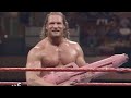 Val Venis Vs Kaientai 1 Vs 4 Handicap Gauntlet Match WWE Raw August 17 1998 HD