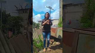 Download lagu Aku tuh suka banget kalau kaget ngomongnya bahasa inggris,😂#shorts #humor #youtubeshorts mp3