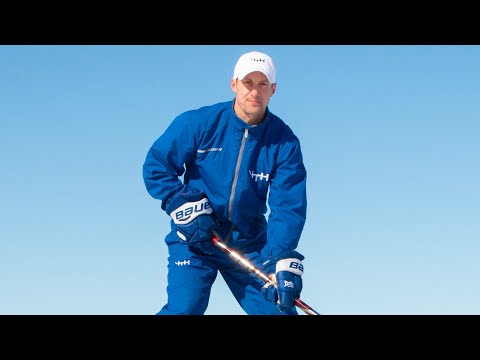 Stick Handling + Shooting Training Intensive | iTrain Hockey thumbnail