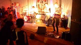 SEUSS "I will turn to crime"