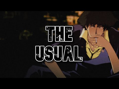 The Usual | Danny T.
