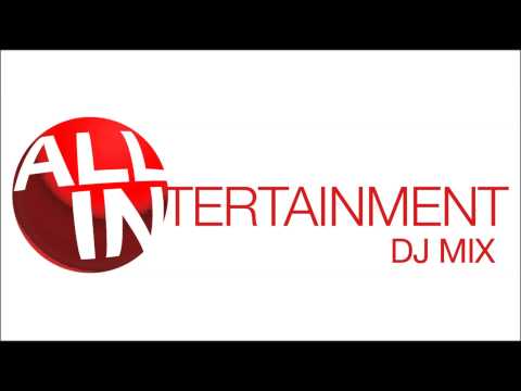 All Intertainment - Feel Good Mix
