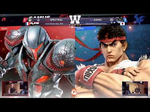 Ultimate Wanted 5 Top 8 Highlights: Losers Quarter-Final and Losers Semi-Final