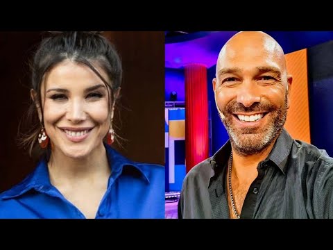 Fredy Villarreal and Andrea Rincón, the romance that wasn't