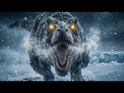 What Life Was Like When T.rex Ruled the Earth