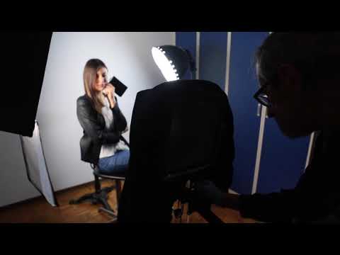 Margherita   Wet plate Collodion negative