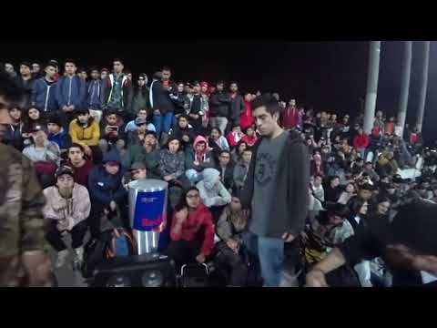 Batallón Metalingüística 🆚 REYEH