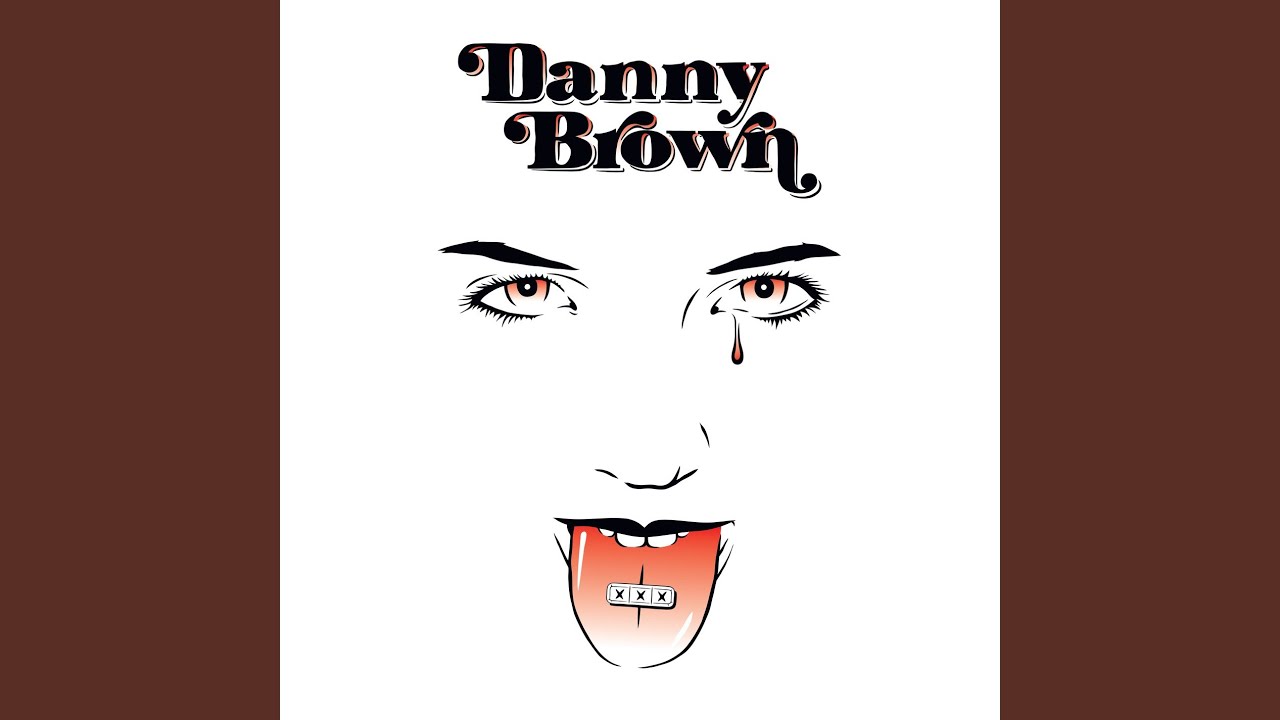 Danny Brown - Outer Space