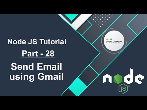 Node JS Tutorial Installation