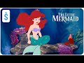 The Little Mermaid 1989 Scene Eric Is Saved