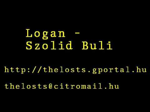 Logan - Szolid buli