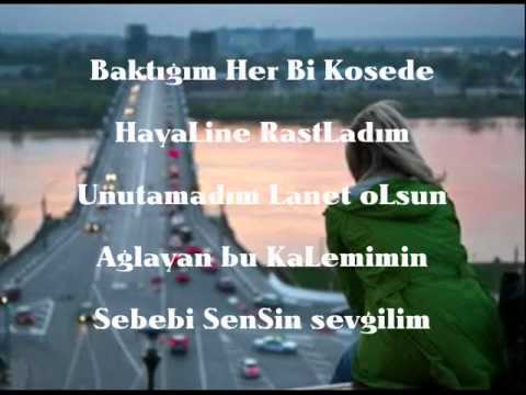 61iKaZ Ft McMatRaX & TehLiKe27Mc - Duymuyorsun Feryadimi