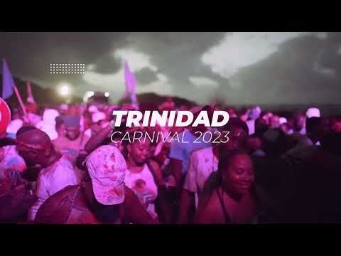 Freedom J'ouvert EXODUS 2023 Teaser #1