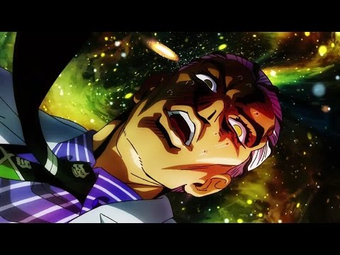 ジョジョ - BITE ZA DUSTO!!!
