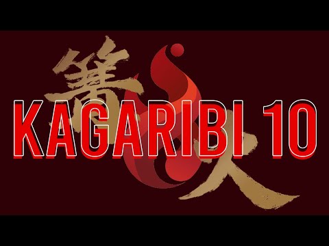 Smash Ultimate Entered A New Era At Kagaribi 10