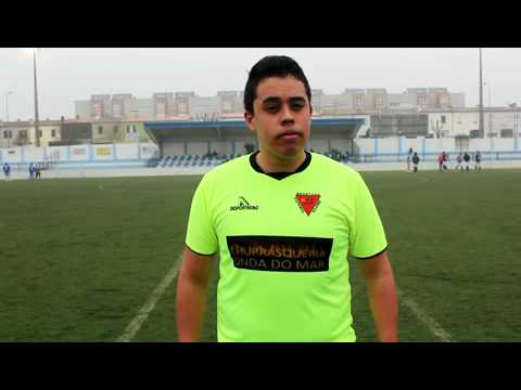 MasterFoot Perafita: Compact Records (2) vs (1) Brastuga - Keston (Brastuga)