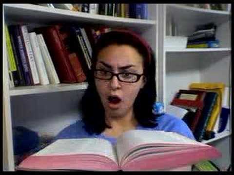 A Nonbeliever Reads the Bible