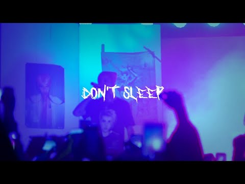 [FREE FOR PROFIT] LiL PEEP X EMO TRAP TYPE BEAT – "DON'T SLEEP"