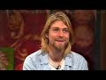 Nirvana React To In Utero Critics