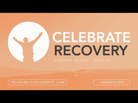 CR Lesson 1 - Denial