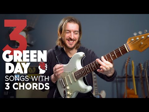 Know Your Enemy(ver.2) - Green Day