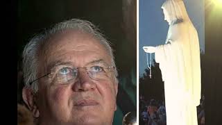 Relato Do Vidente Ivan Sobre  o Que Aconteceu Na Aparição De Hoje 31 De Julho De 2026.
