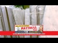 Mattress Man Commercial