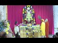 Ayodhya Ram Mandir | President Droupadi Murmu Offers Prayer At Ram Temple In Ayodhya - Video