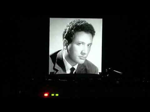 NARCISO PARIGI "CITTA' "