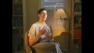 BBC documentary about alien abduction - Everyman: "Contact" from 1998 (Subtitles incomplete!)