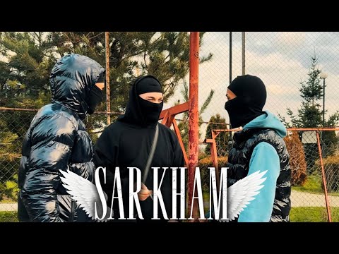 Romano Rap 2025/26 Jokki - Shuzi Sar Kham🌞.                   (Official Video 4k) 