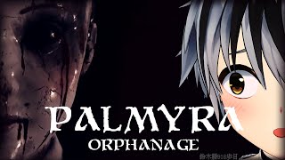【Palmyra Orphanage】罰ゲームホラゲ！千羽お姉ちゃんに選ばれたのは...【鈴木勝/にじさんじ】
