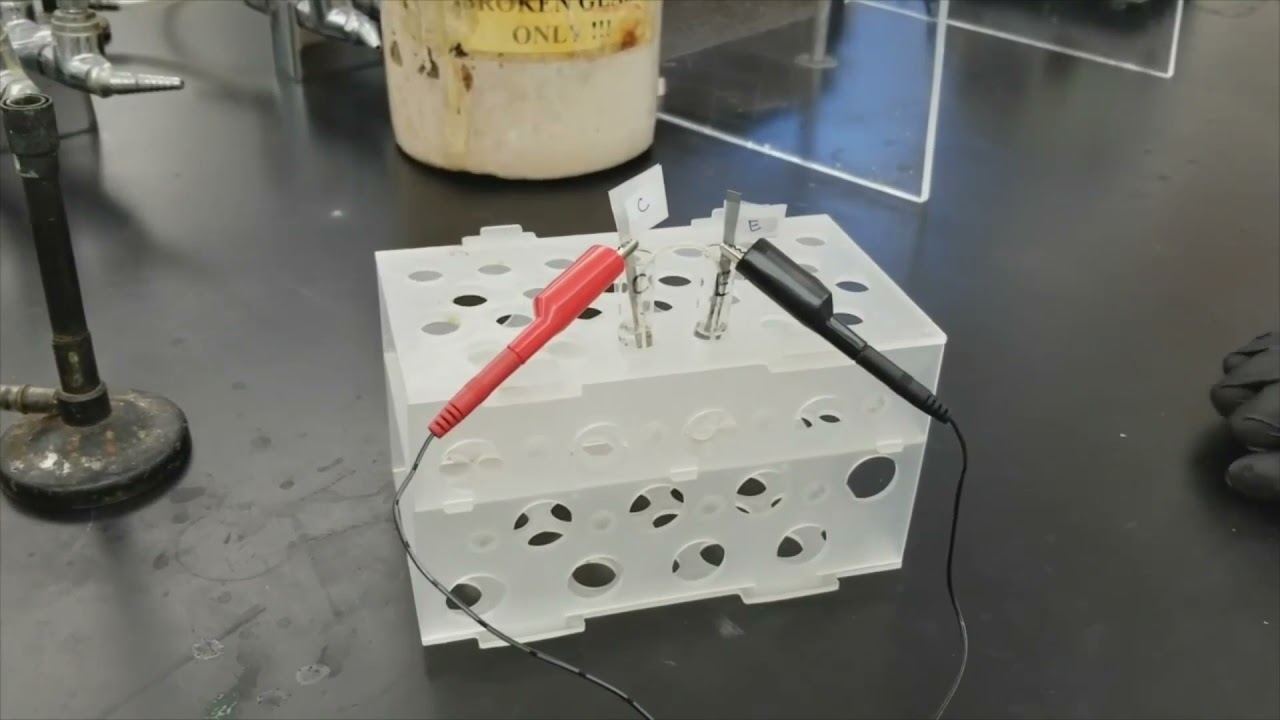 Experiment 11 Preview