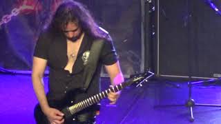 Angeles del Infierno Heroes del poder