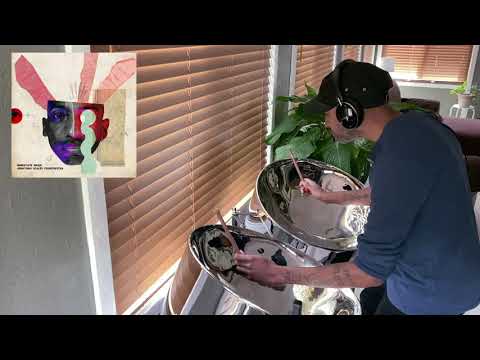 Jonathan Scales performs "Mindstate Music" for Global PAN-demic Relief (24hour Virtual Festival)