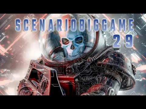 PAG-Trailer: PAG mit QBS beim Scenario Big Game 29 - SQUADRON | Official Trailer