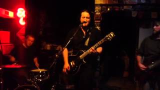 What I've Become-Tonight "unplugged"