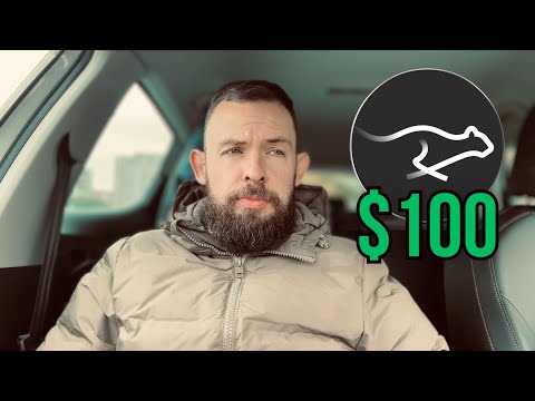 KEETA $KTA - Phase 2 Begins 