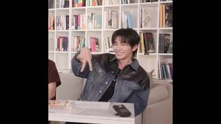 오랜만에 보는 힐링 웃음😆✨#김재영 #Kimjaeyeong #キムジェヨン#여행을대신해드립니다