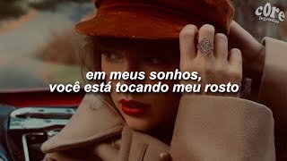 Taylor Swift - I Almost Do (Taylor's Version) [tradução / legendado]