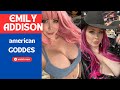 Emily Addison Bio Wiki Age Career Height Net Worth More Wikibiographyhot Bio Emilyaddison