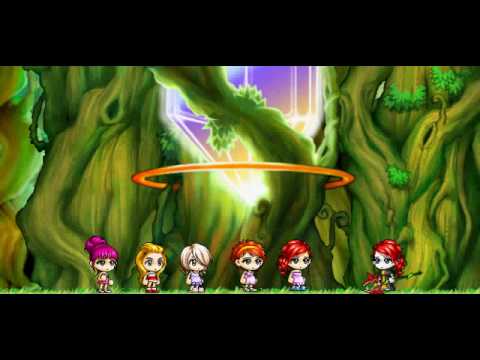 After School - Kahi Story