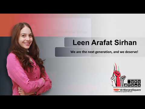 فيديو TEDx 010