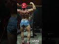 Bodybuilding Master Chile